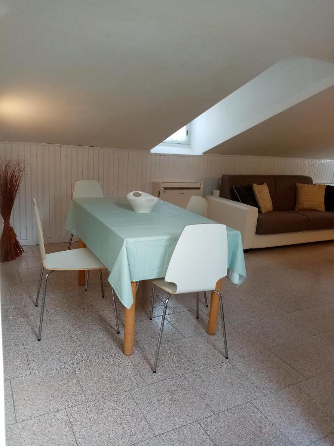 Villa Casa Vicino Al Mare Rímini Exterior foto